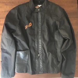 Harley Davidson women’s lightweight riding jacket